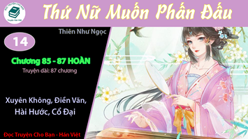 [HV] Thứ Nữ Muốn Phấn Đấu